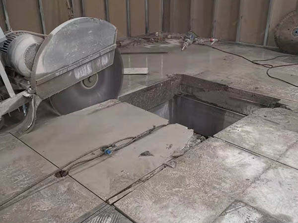 碳纖維加固工程