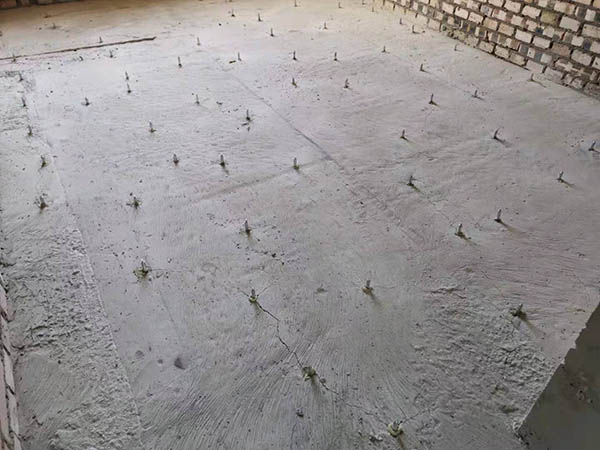 碳纖維加固工程