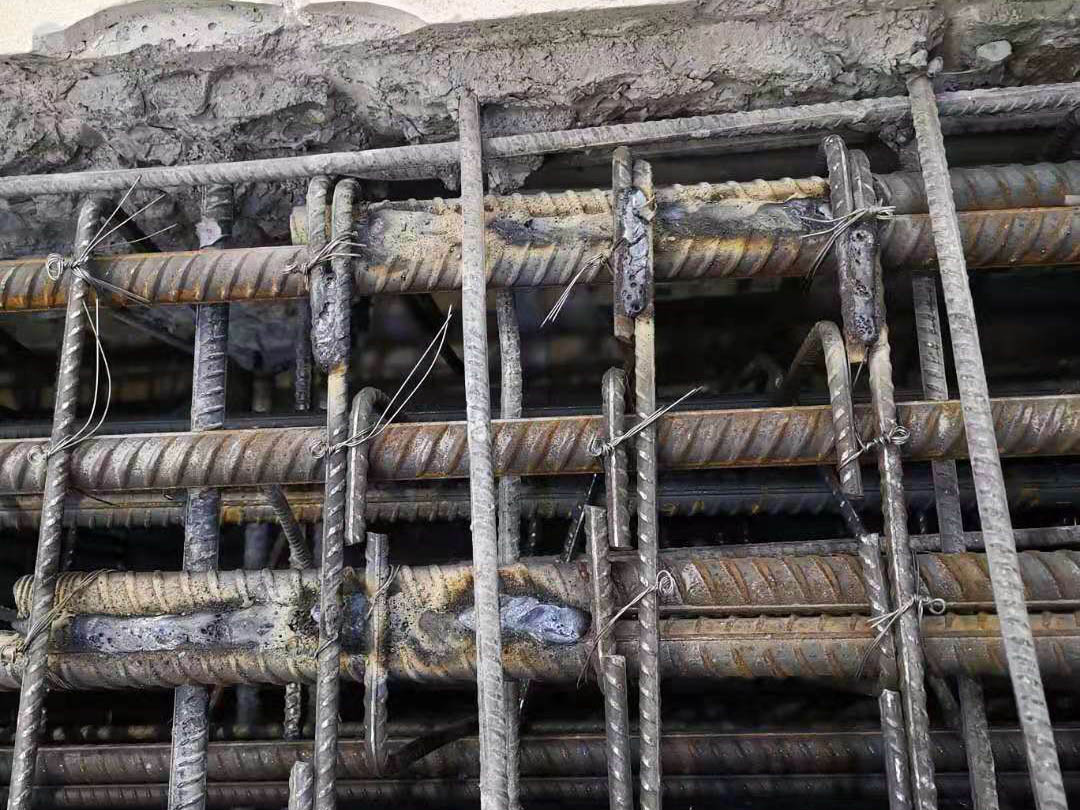 新增梁加固廠家