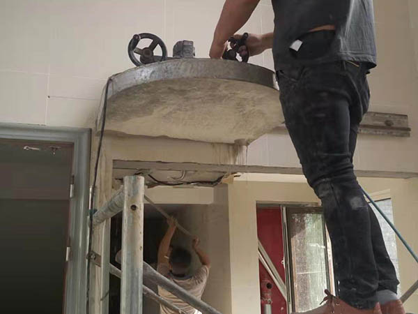 靜音切割加工廠