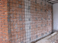 碳纖維加固工程