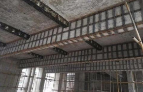 濟寧加固公司需要保證加固施工的安全