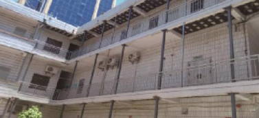 到底什么是山東建筑加固？