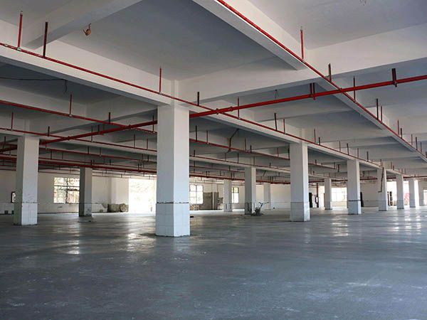 碳纖維加固工程