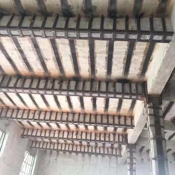 山東房屋結構加固