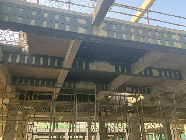 碳纖維加固公司